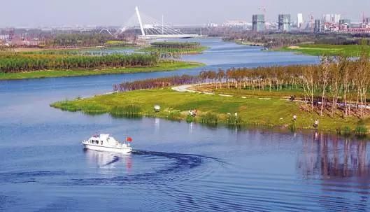 蒲河南岸|沈阳再添四座公园，都在这个区