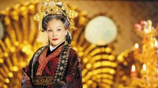 刘彻|汉武帝竟然废了心爱的陈皇后，为何还是废了她？原因在圣旨中