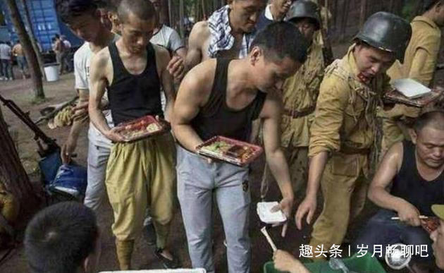 状态|横店“20万群演”的现状懒汉的天堂,疯子的乐园,光棍的世界