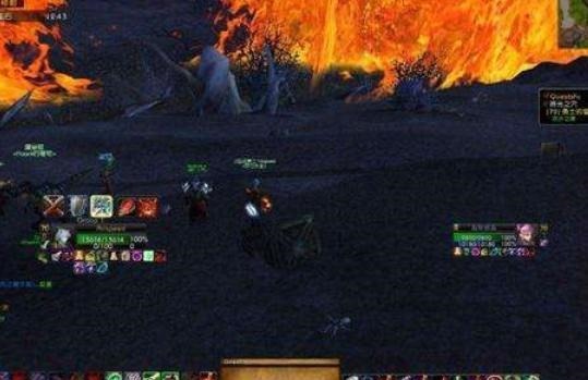 TAQ|魔兽世界怀旧服TAQ让人没有打本的欲望,策划“另辟蹊径”!