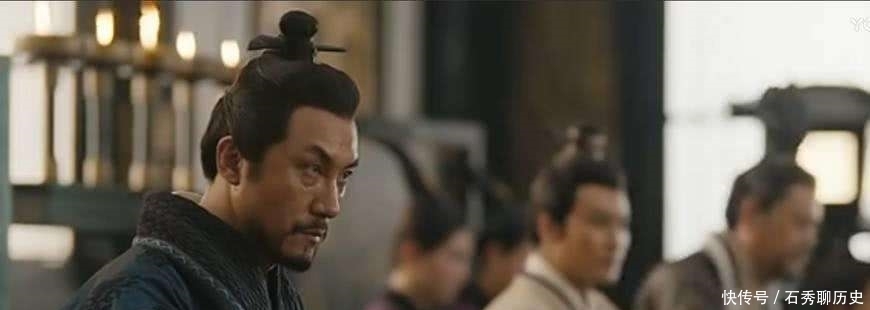 三国|三国中最痴情猛将,因好友斩杀爱妾,伤心不已郁郁而终