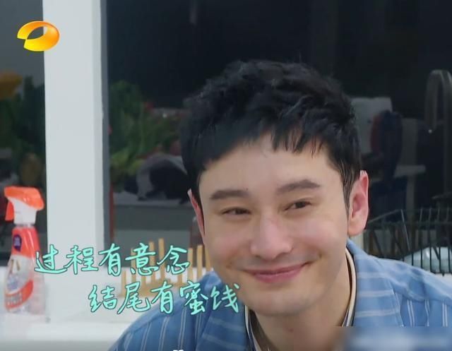  超越|中餐厅豆瓣评分超越上一季，这个人居功至伟，不是赵丽颖！