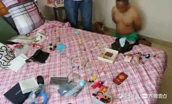 代某|贩毒头目“灰哥”落网！