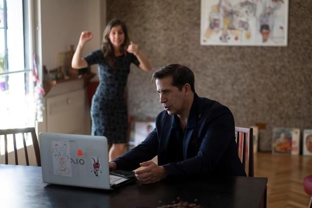 探戈舞|阿根廷:疫情下的线上探戈舞教学