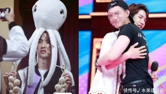 勉强|同是男星“笑容杀”,易烊千玺明媚,王源温柔,看到王一博:别勉强!