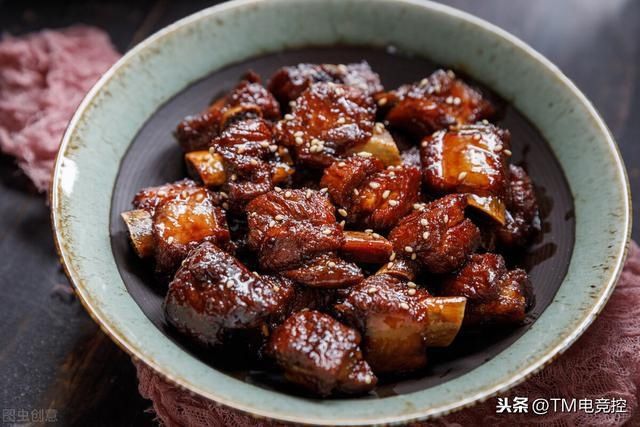 学会|为了在夜市有一席之地,我学会的第159道家常菜——红烧排骨