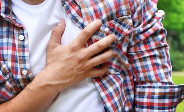  心梗|心梗了，该不该开通“非罪犯血管”？医生：要考虑这些因素！