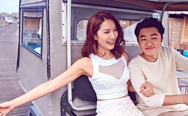 真的|王祖蓝对怀孕的老婆大吼:真的是结过婚的男人,都会变吗