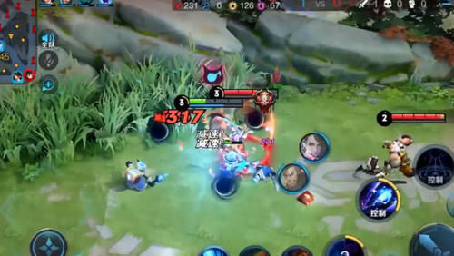 冷门|张大仙自创“几何流”边路东皇火了,这个冷门召唤师是关键,50秒必拿一血