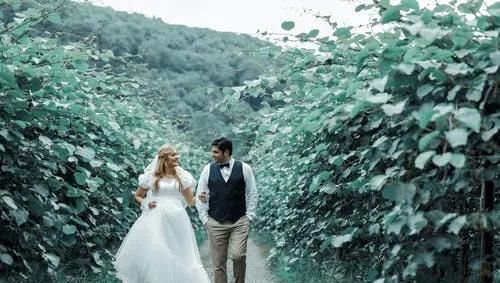 跟你结婚|婚前谈彩礼教程：让你们在谈钱同时还更相爱的方法