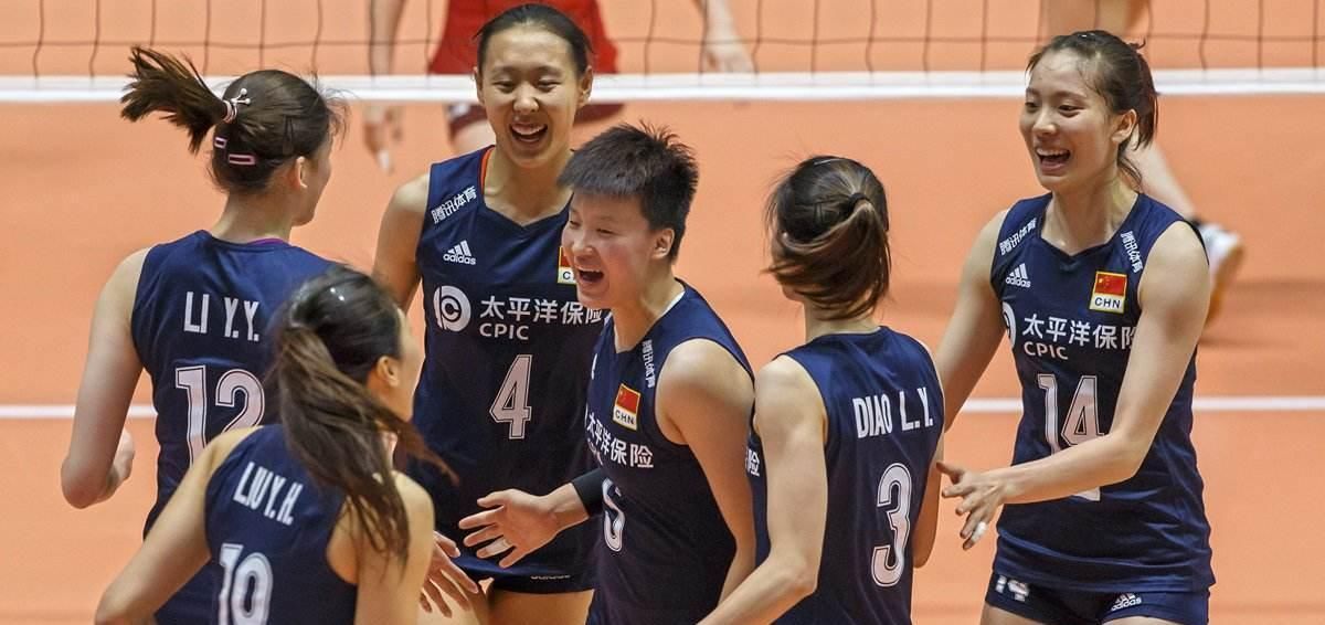 女排|女排“陨落”的天才！扣高3米27球星被郎平放弃，天才二传留遗憾