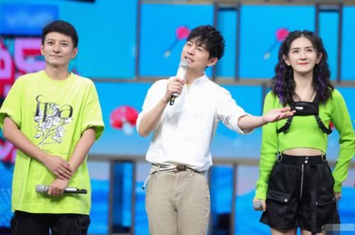  能力|金星批谢娜主持能力，两句话点出问题所在，汪涵连声附和表认同！