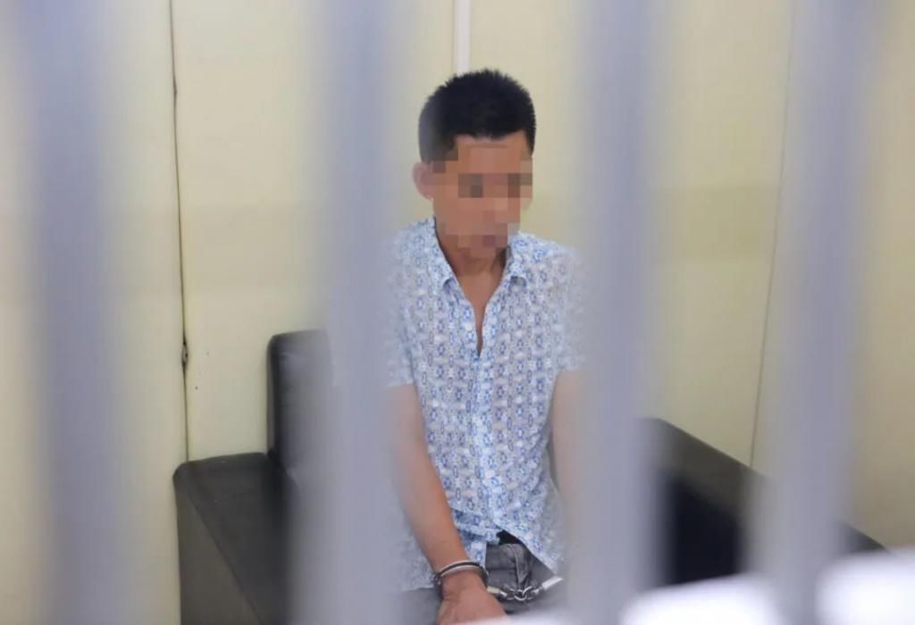  警民|辞职后没有经济来源，再次萌发盗窃恶念！这名惯犯被潮南警民合力擒获