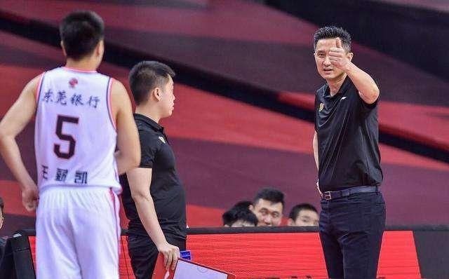  空大赞|宏远动态：马尚隔空大赞王薪凯，威姆斯期待横扫辽宁夺冠！