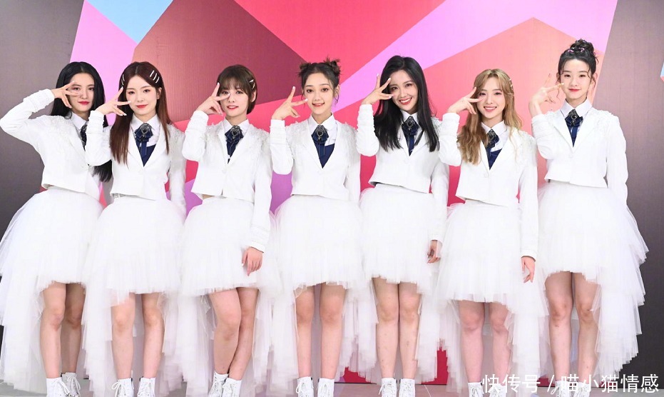  艺术体操|硬糖少女首个综艺资源，2人曾参与录制，张艺凡报艺术体操吗