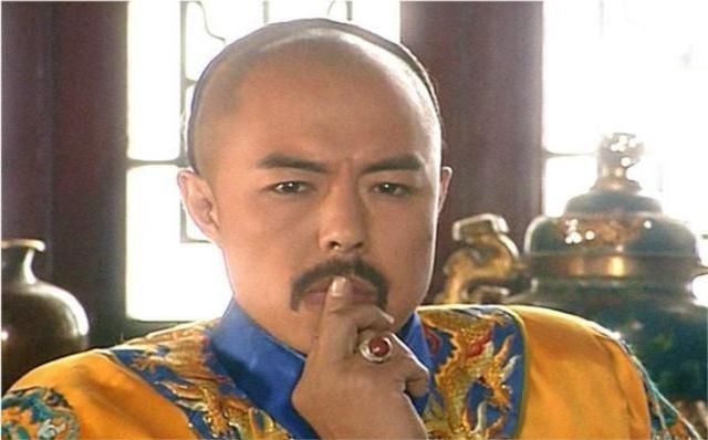 西北|一心效忠清朝的岳忠祺，却被雍正判处斩监候，结局悲惨