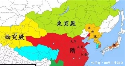 王朝|中国最不该亡的王朝，别人是“盛极而衰”，它在最强的时候亡国了