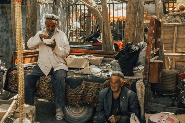 香格里拉|12个中国最美的远方!挑一个出发吧!