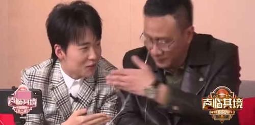  米格|《声临其境3》郭麒麟86秒内说526字台词，尽显台词功底