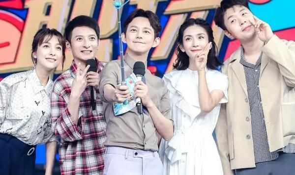  阿娇|阿娇容祖儿背后的女人原来都是她！神似王菲还捧红谢霆锋，她到底有多牛？