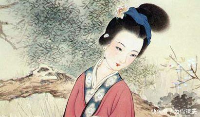 西施|金庸武侠里武功最高的女子，长相清秀美丽，却沦为他人玩物！