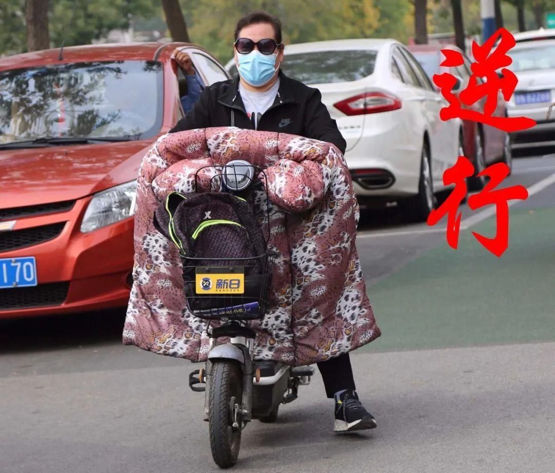 曝光|德州又一批不文明行为被曝光