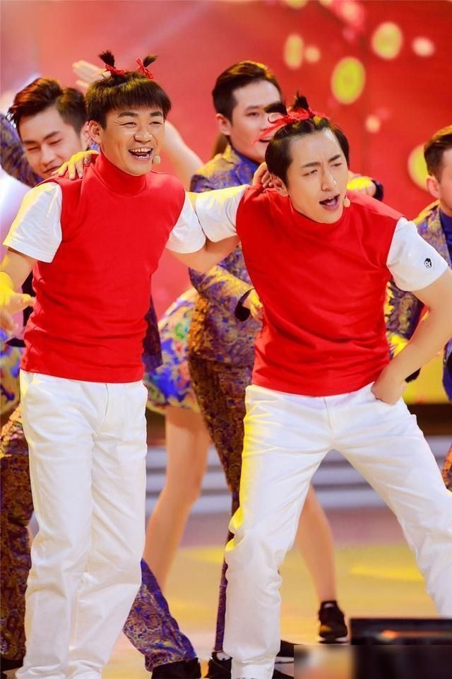  快本|被《快本》叫错名字的艺人，李沁变“李茜”，他再未上过《快本》