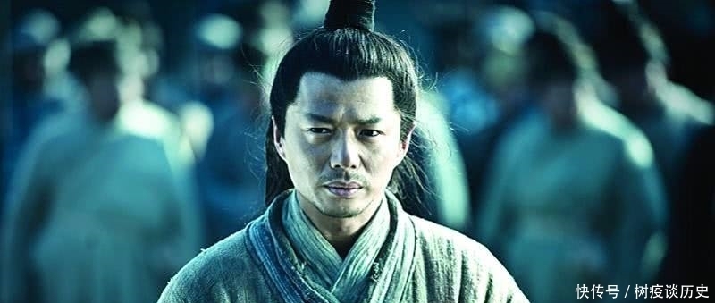 屠夫|韩信为什么能成功?专家:你看当初让韩信受胯下之辱的屠夫,后来怎样了