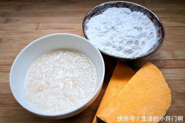 秋天|秋天早餐这样做,10分钟上桌,孩子爱吃,清甜润肺,健脾养胃!