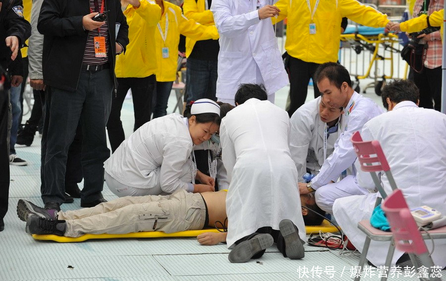 网上“防猝死套餐”火了，这个套餐真的有效吗？你需要认清了2023
