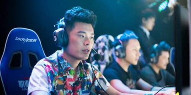  全球|陈赫又搞事？号称全球首档电竞综艺，沫子曝光人员名单，居然有他