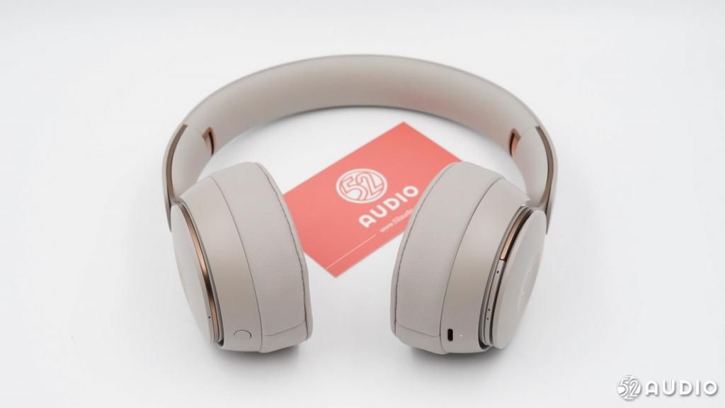  拆解|拆解报告：BEATS SOLO PRO头戴式蓝牙降噪耳机