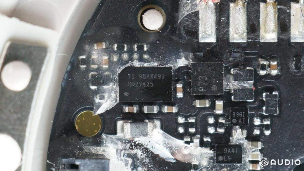  拆解|拆解报告：BEATS SOLO PRO头戴式蓝牙降噪耳机