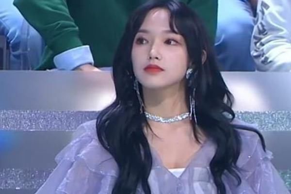  直播|《少年之名》成团夜直播，导师程潇成亮点，碎钻云朵裙生图美成小仙女