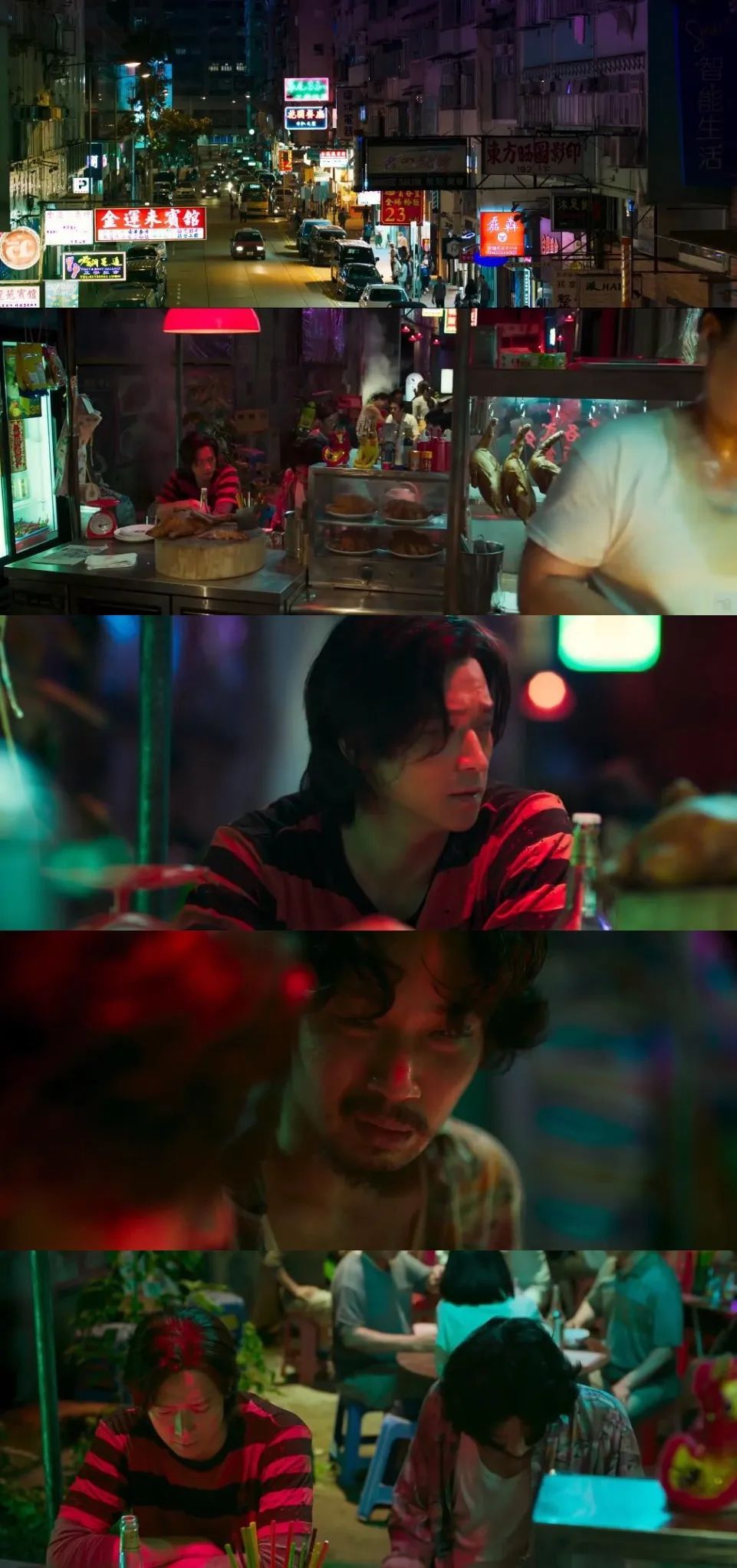  爆棚|口碑爆棚的丧尸神作，续集却大换血，《釜山行2》还是烂尾了！