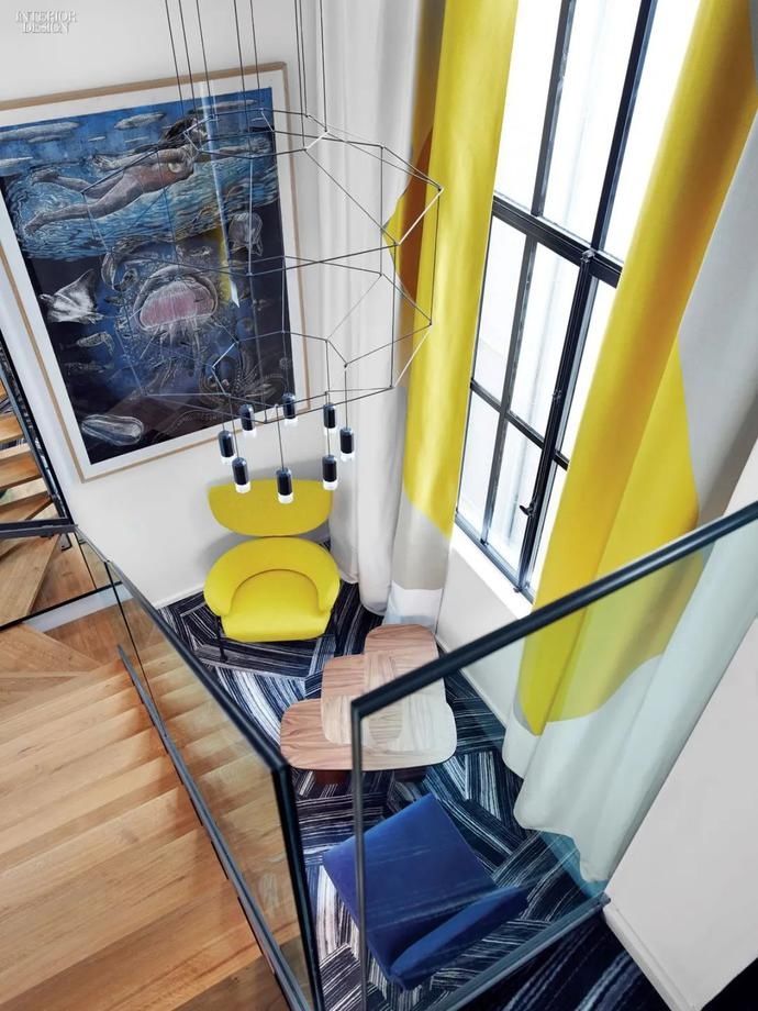  工业|女性工业风家居，打破固有印象，有颜任性缔造高端生活