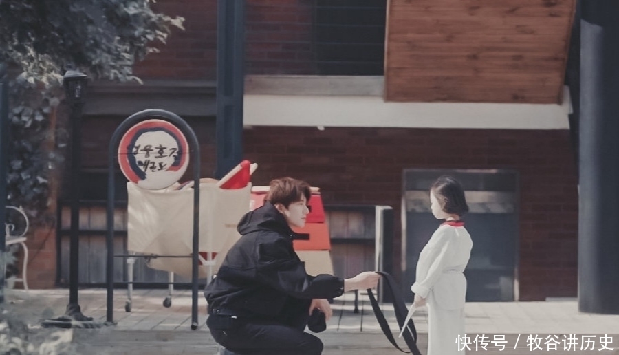 改写|《永远的君主》:李衮决定改写过去,结局究竟会是如何