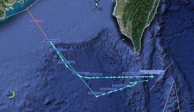 南海|出动2000次军机骚扰南海,美媒称美军要占领南海岛礁,专家:炒作