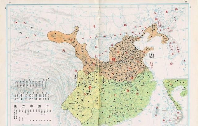 超长|孙权超长待机到最后，为什么却没有统一天下