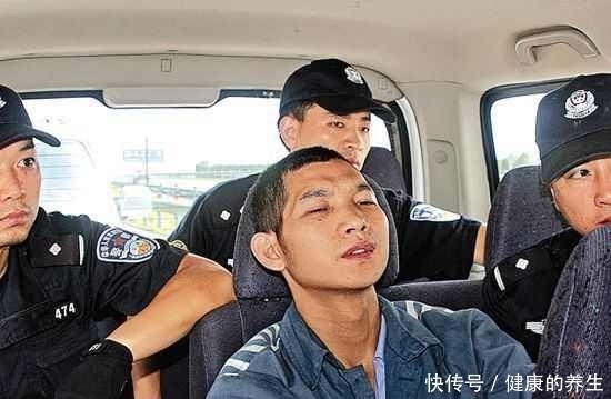 通缉犯|中国A级通缉犯，杀害13人，又枪杀3名军警，逃亡13年后终被抓