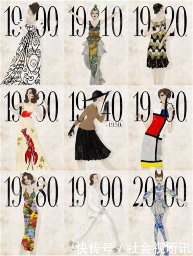 气质|四五十岁的女人不服老!夏季咬咬牙买这3款连衣裙,减龄更有气质