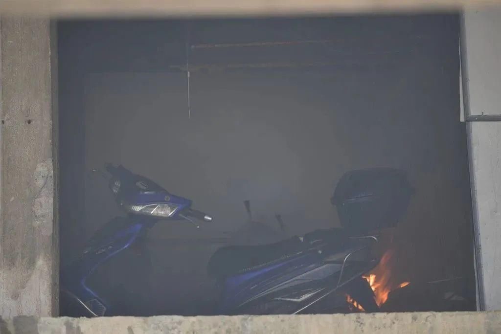  火灾|【打通生命通道】人人都应掌握的电动车火灾预防知识