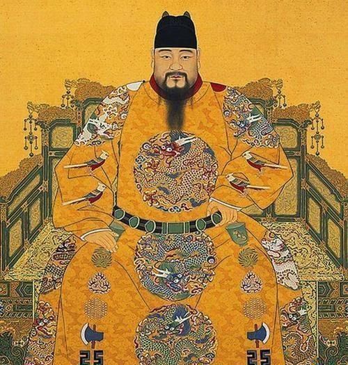 被俘|明朝皇帝、后妃中前篇皇帝被俘再次夺位，废后现象开始浮现