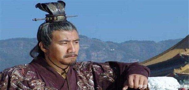 郭子兴|马皇后病重,朱元璋问她后宫谁来接手,你知道马皇后说的是谁吗?