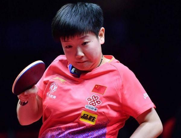  更多|马琳点评日乒，称有伊藤是好事！王楠不做专业评价，孙颖莎被称赞