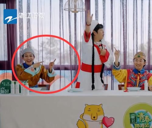  虫子|郎朗输掉游戏要吃虫子，看清周深一个小动作，担得起这么多人喜爱