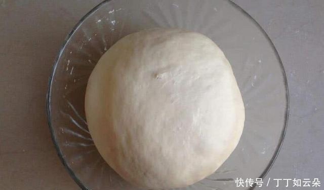 韭菜|寒露过后,我给家人包这种馅的饺子,鲜美又多汁,比韭菜茴香馅香