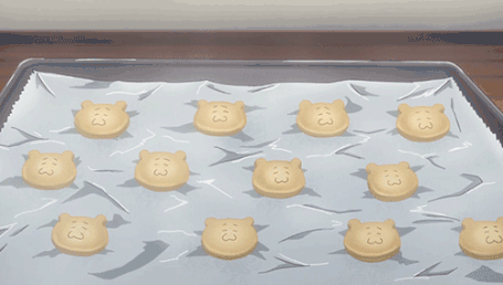 制作|制作饼干时10个实用技巧大解析,一次全搞定!