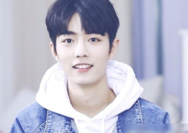  颜响力|中国和“颜响力”名单发布，肖战获得冠军，一切都是好的安排