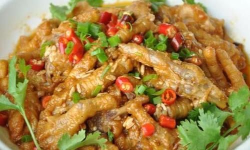 家常菜|好吃还不油腻的几道家常菜,美味简单营养,解馋下饭,上桌抢着吃